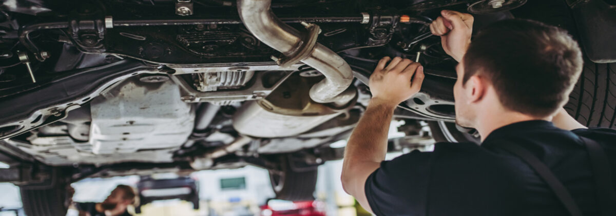 Best Mercedes Engine Repair Garage In UAE