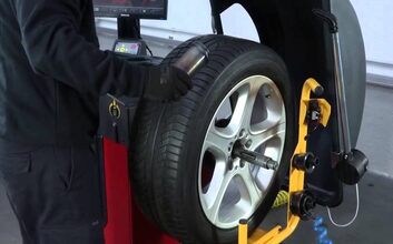 tyre-balancing-service