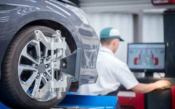 wheel-alignment-service