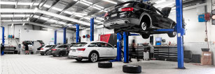 Top Audi Repair Garages for Your Audi Car Service in Dubai