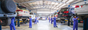 Top Services Offered by Audi Repair Garage in Dubai, UAE