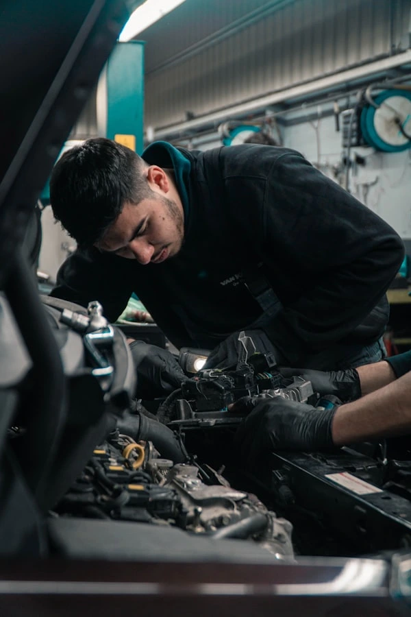 Expert Cadillac Services at Austrian Automotive Art