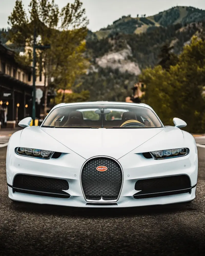 Expert Lincoln Services at Austrian Automotive Art