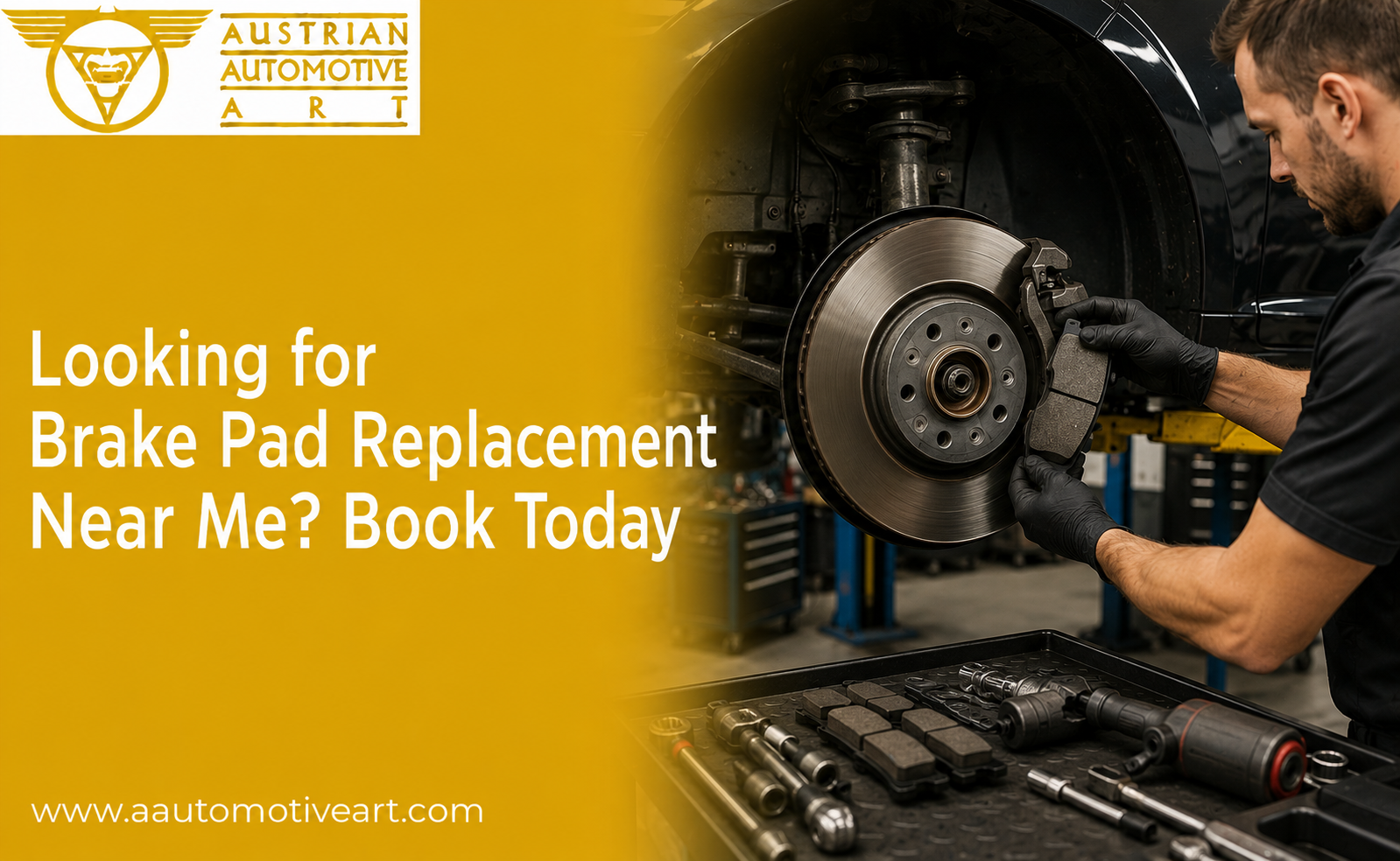 brake-pad-replacement